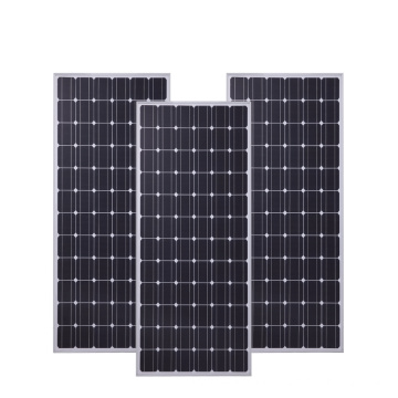Guangzhou Felicity Factory 250W Export Photovoltaic Solar Cell Plate Solar Panel